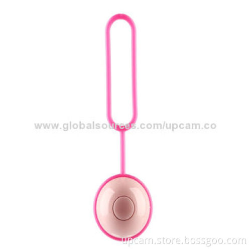 Bluetooth remote shutter for iPhone and Android self-timer artifact